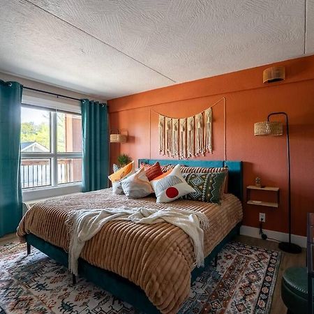 Pet Friendly Boho Condo With Pool--Fitness Center--Next To The Branson Landing--Close To Convention Center And Kanakuk Екстериор снимка